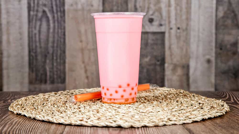 Milk Teas
