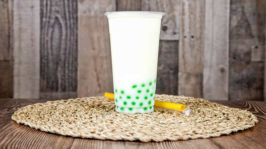 Milk Teas