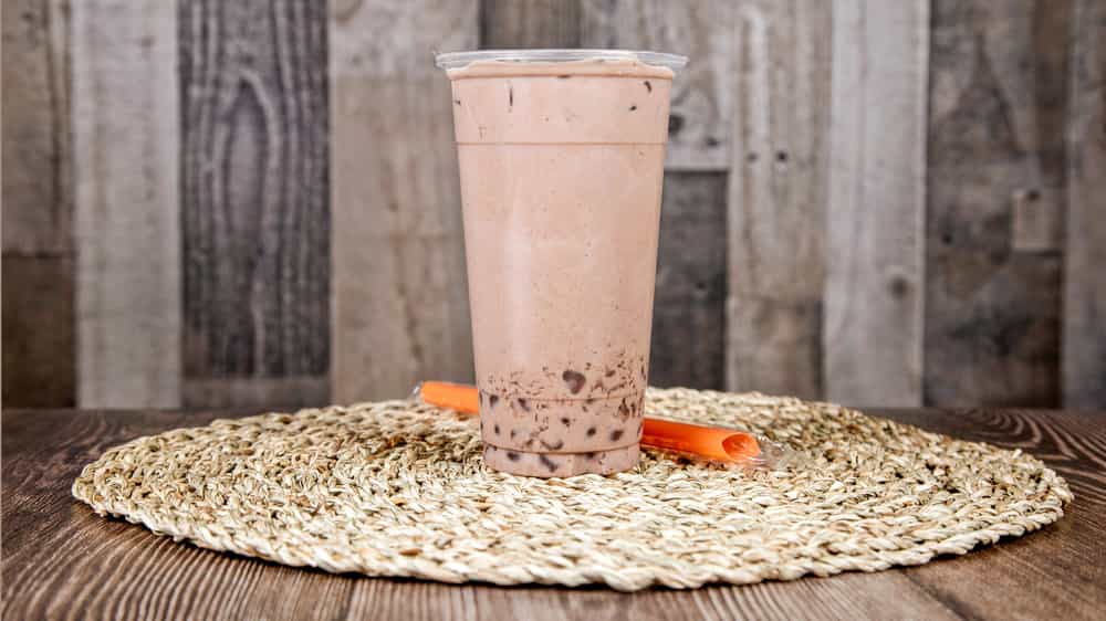 Milk Teas