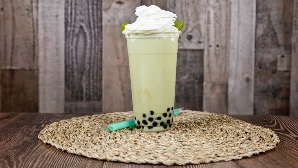 Milk Teas